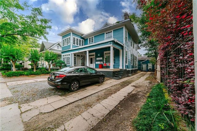207 Michigan Avenue Apt. 3, Mobile, AL 36604