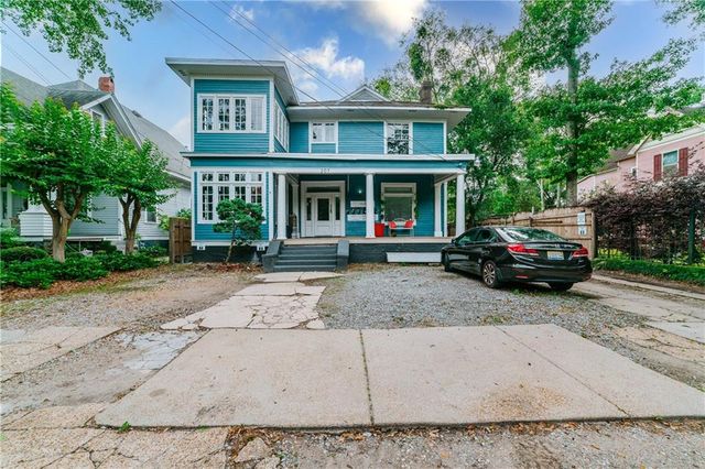 207 Michigan Avenue Apt. 3, Mobile, AL 36604