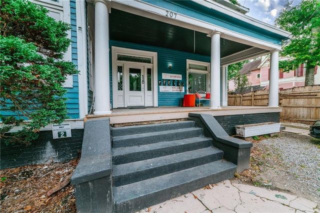 207 Michigan Avenue Apt. 3, Mobile, AL 36604