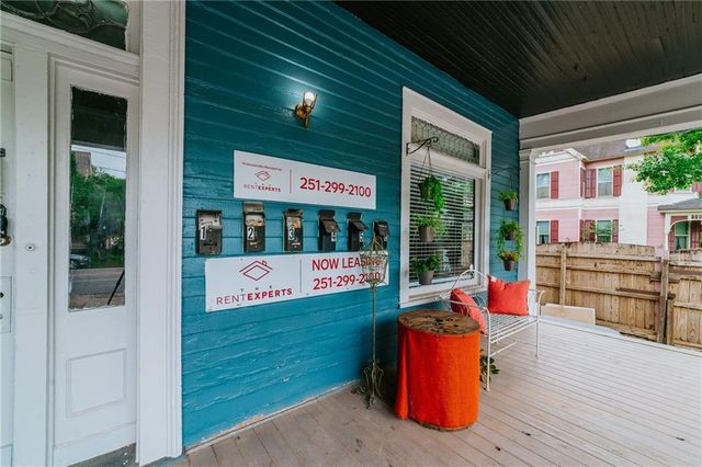 207 Michigan Avenue Apt. 3, Mobile, AL 36604