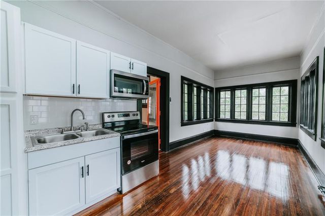 207 Michigan Avenue Apt. 3, Mobile, AL 36604