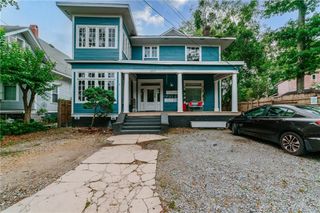 207 Michigan Avenue Apt. 3, Mobile, AL 36604