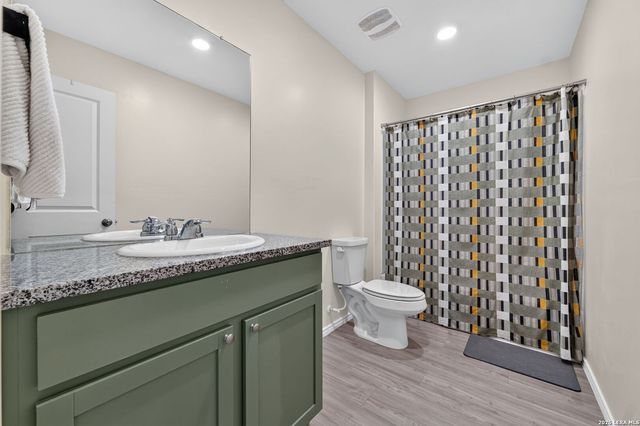 13923 Jersey Cow, San Antonio, TX 78252