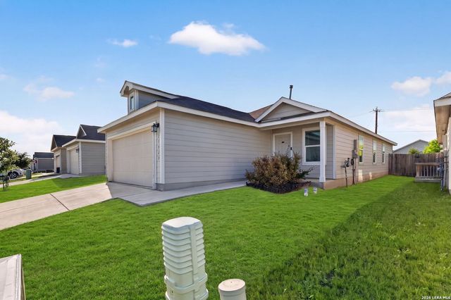 13923 Jersey Cow, San Antonio, TX 78252