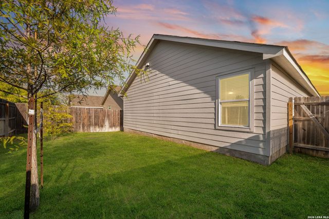 13923 Jersey Cow, San Antonio, TX 78252