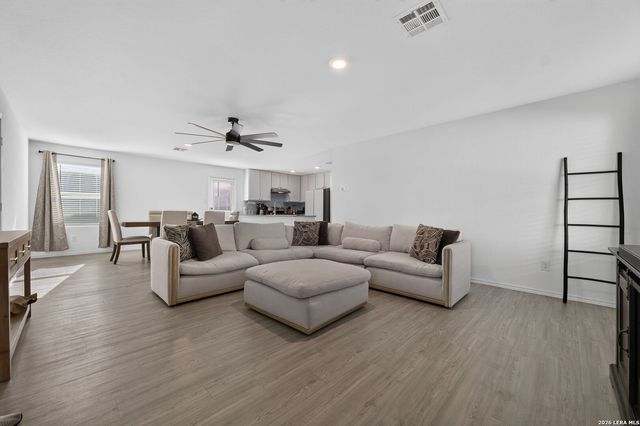 13923 Jersey Cow, San Antonio, TX 78252