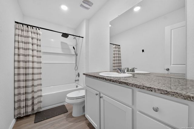 13923 Jersey Cow, San Antonio, TX 78252
