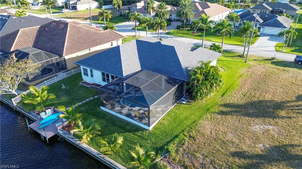 2549 SW 38th ST, CAPE CORAL, FL 33914 — photo 2