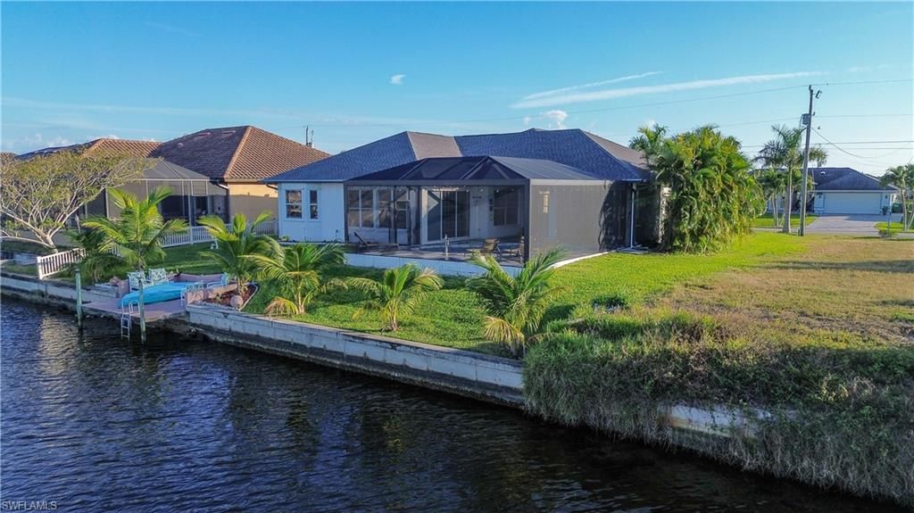 2549 SW 38th ST, CAPE CORAL, FL 33914 — photo 4