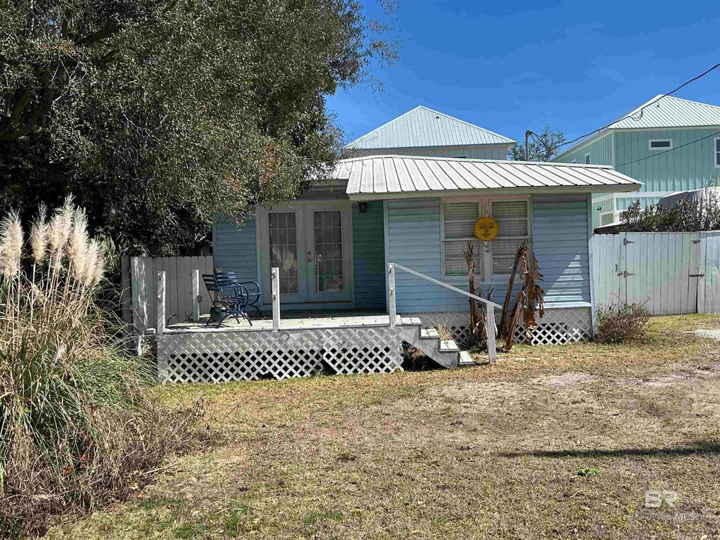 5448 Bear Point Avenue, Orange Beach, AL 36561