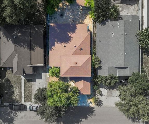 44 San Bernardo Street, Rio Grande City, TX 78582