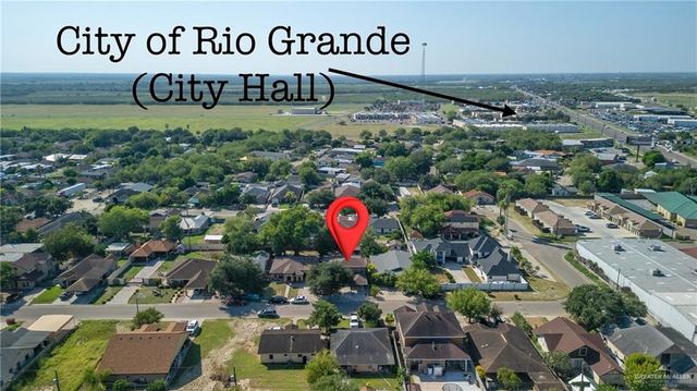 44 San Bernardo Street, Rio Grande City, TX 78582