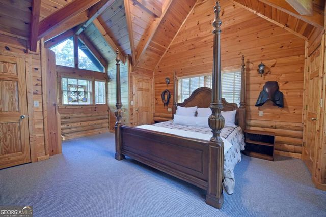 2682 Douthit Road, Mineral Bluff, GA 30559