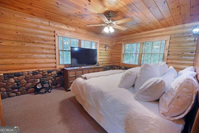 2682 Douthit Road, Mineral Bluff, GA 30559
