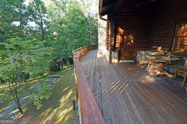 2682 Douthit Road, Mineral Bluff, GA 30559