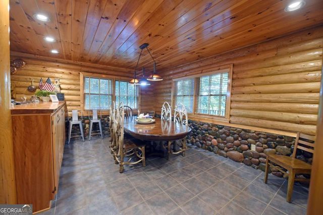 2682 Douthit Road, Mineral Bluff, GA 30559