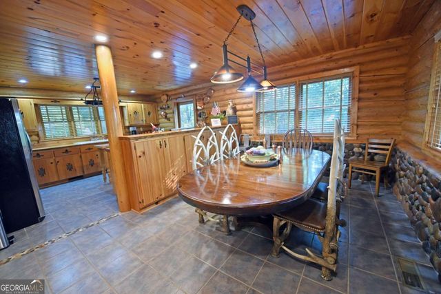 2682 Douthit Road, Mineral Bluff, GA 30559