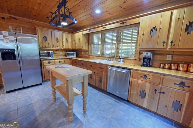 2682 Douthit Road, Mineral Bluff, GA 30559