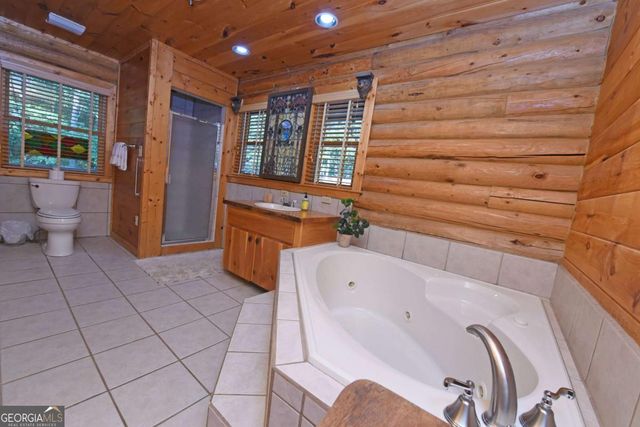 2682 Douthit Road, Mineral Bluff, GA 30559