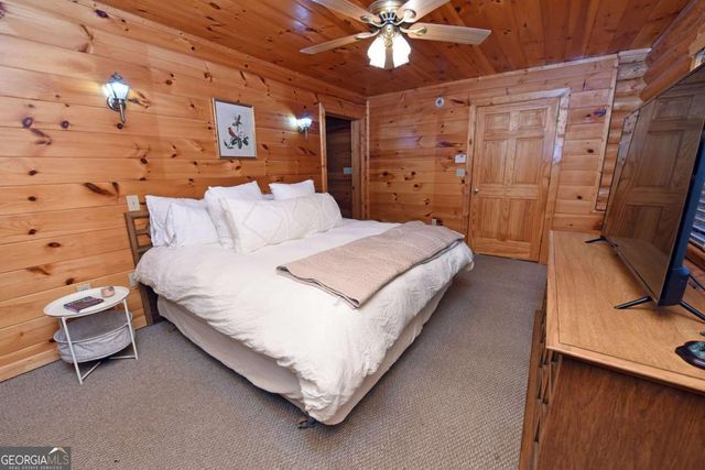 2682 Douthit Road, Mineral Bluff, GA 30559