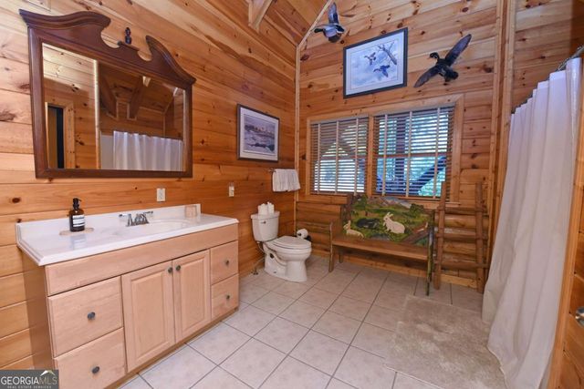 2682 Douthit Road, Mineral Bluff, GA 30559