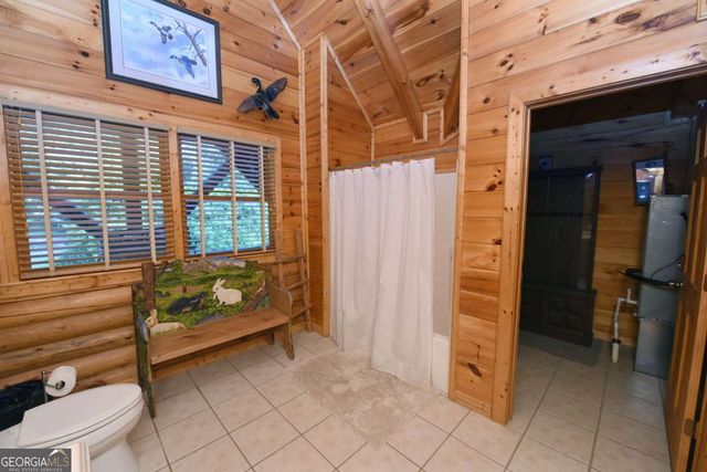 2682 Douthit Road, Mineral Bluff, GA 30559