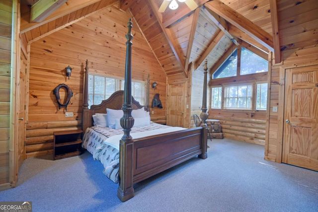 2682 Douthit Road, Mineral Bluff, GA 30559