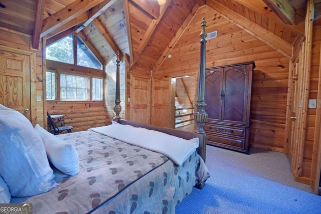 2682 Douthit Road, Mineral Bluff, GA 30559