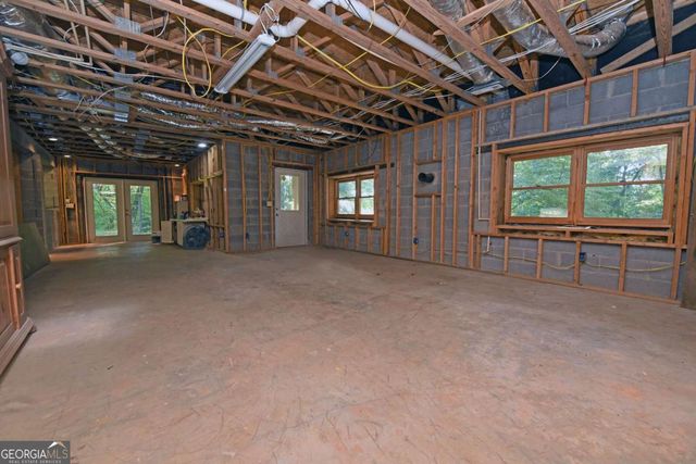 2682 Douthit Road, Mineral Bluff, GA 30559