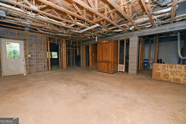 2682 Douthit Road, Mineral Bluff, GA 30559
