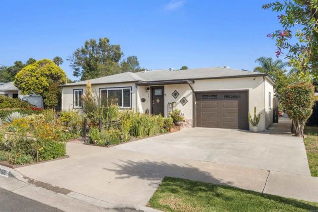 166 Millan Street, Chula Vista, CA 91910
