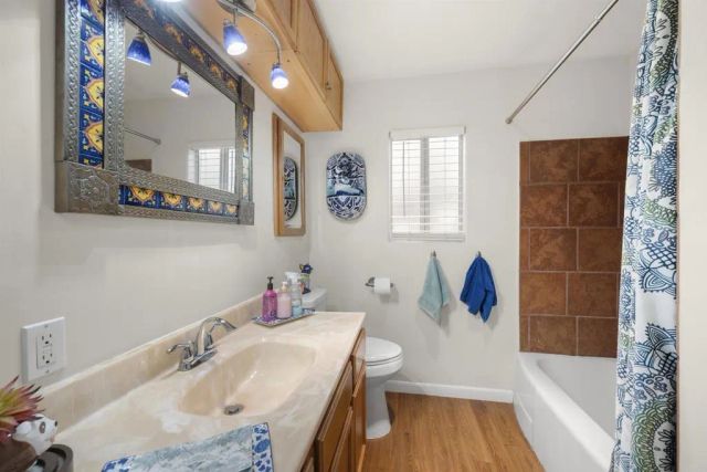 166 Millan Street, Chula Vista, CA 91910