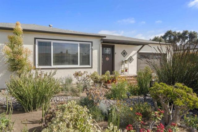 166 Millan Street, Chula Vista, CA 91910