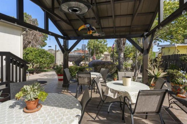 166 Millan Street, Chula Vista, CA 91910