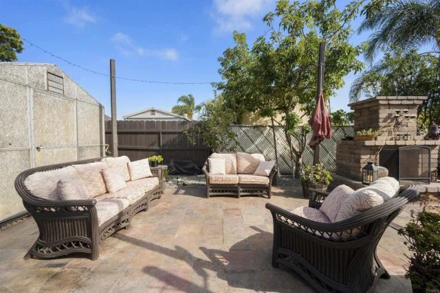 166 Millan Street, Chula Vista, CA 91910