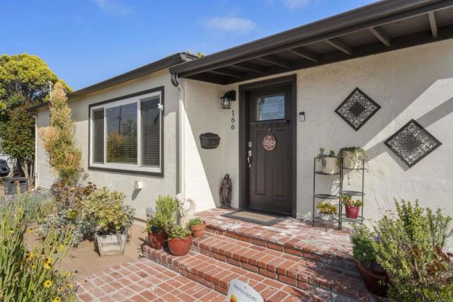 166 Millan Street, Chula Vista, CA 91910