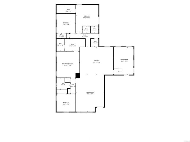 166 Millan Street, Chula Vista, CA 91910