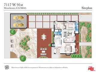 7117 W 91st Street, Los Angeles, CA 90045