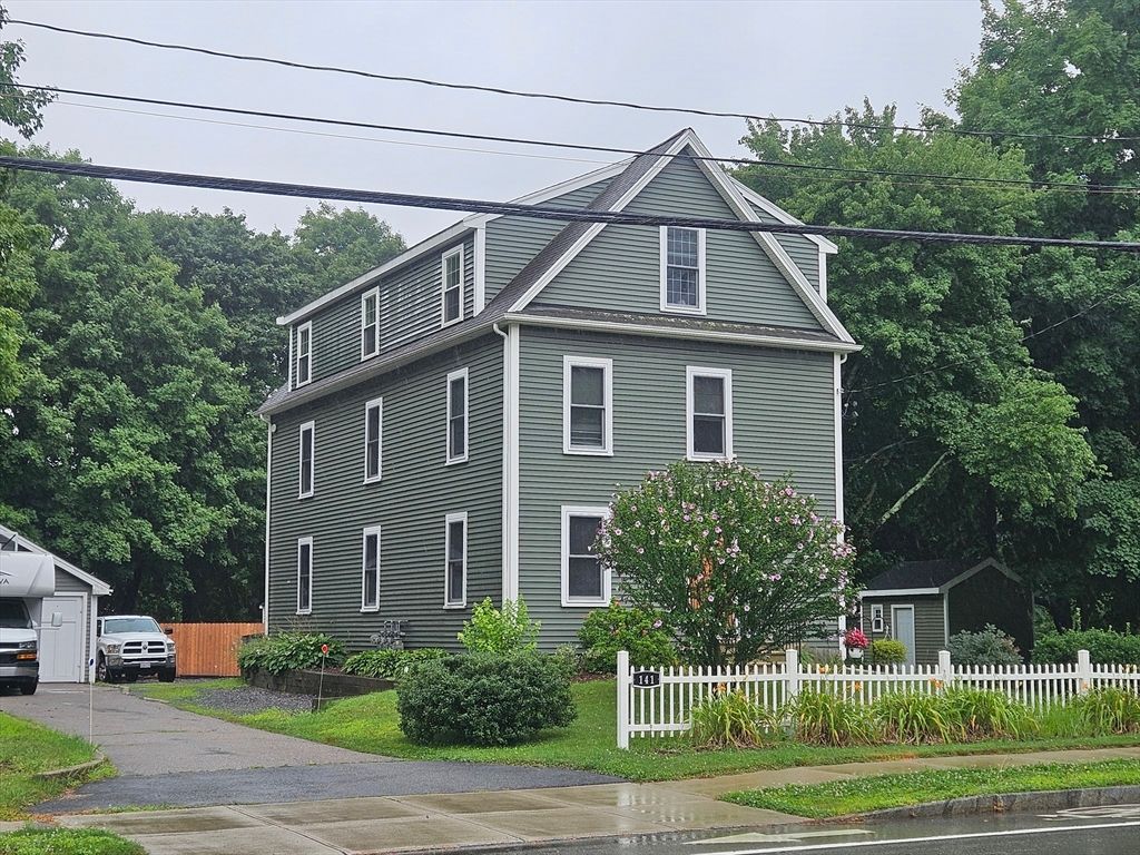 141 Main Street 1, Medway, MA 02053