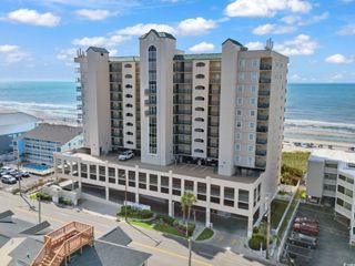 1003 S Ocean Blvd Unit 802, North Myrtle Beach, SC 29582