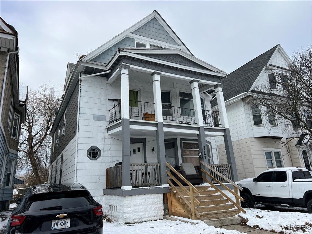 2267 South Park Avenue 2, Buffalo, NY 14220