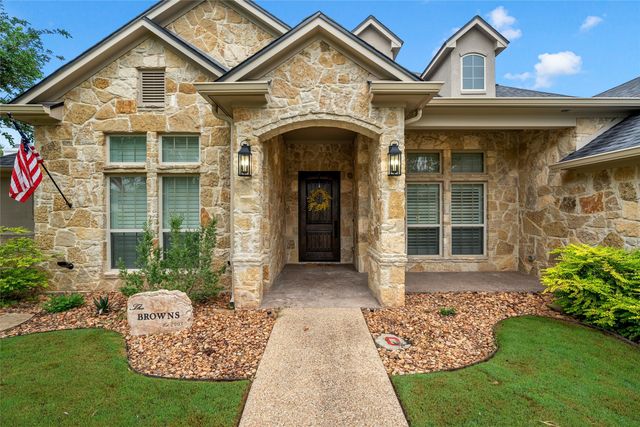 108 Painted Horse Trail, Waco, TX 76712