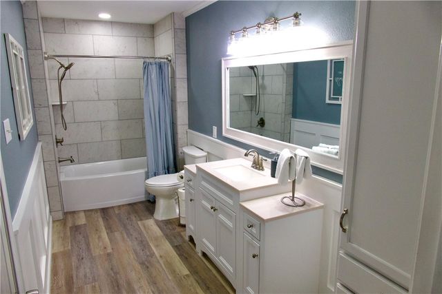 4413 Sunlight Dr, Corpus Christi, TX 78413