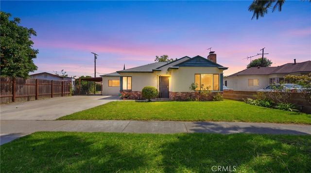 8311 La Docena, Pico Rivera, CA 90660