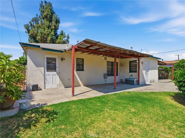 8311 La Docena, Pico Rivera, CA 90660