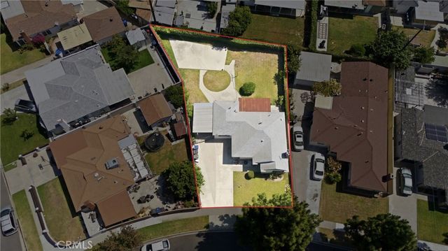 8311 La Docena, Pico Rivera, CA 90660