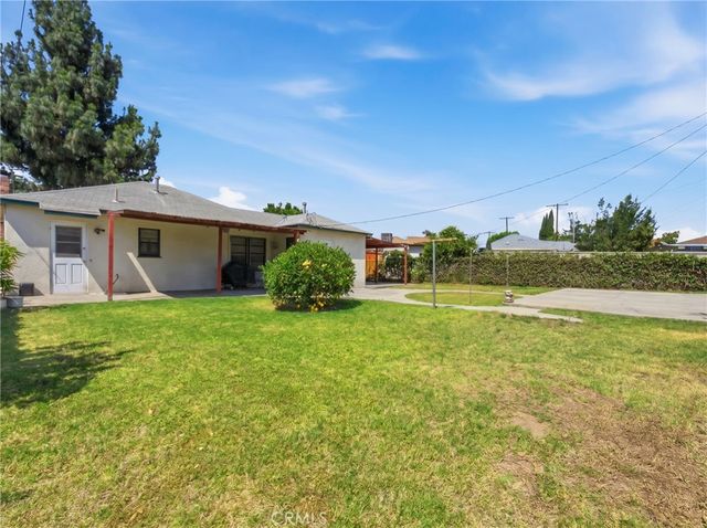 8311 La Docena, Pico Rivera, CA 90660