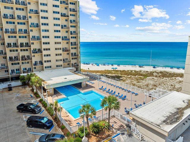 23223 Front Beach Road, B2405, Panama City Beach, FL 32413
