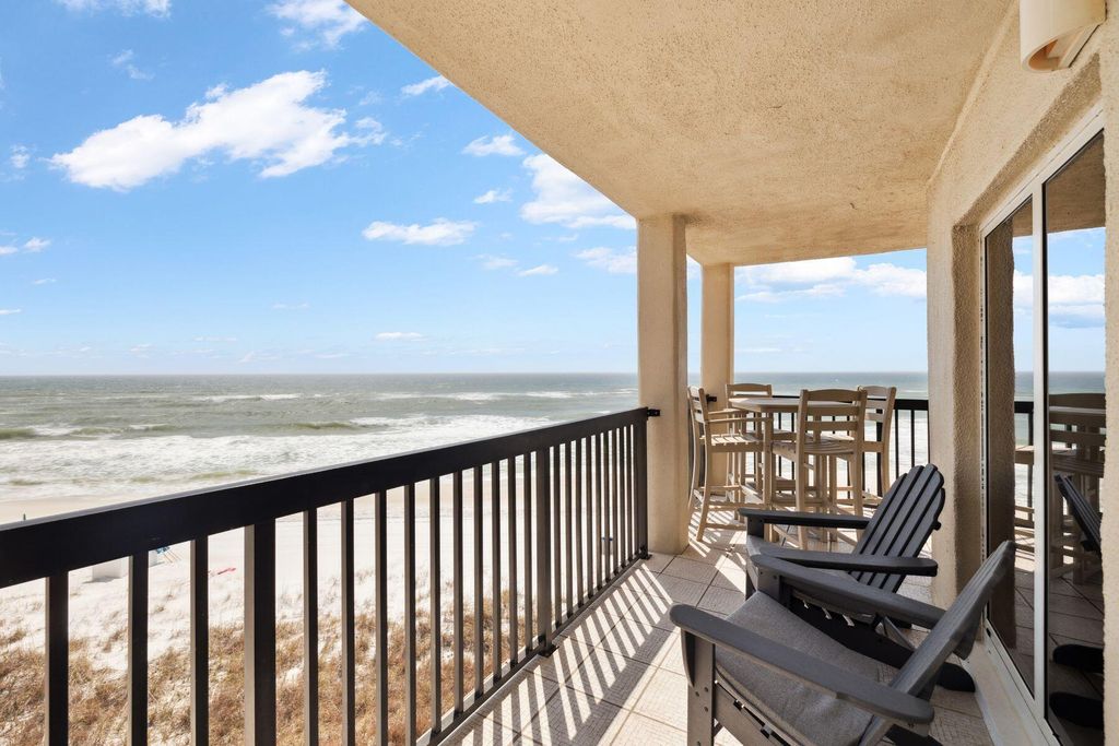 23223 Front Beach Road, B2405, Panama City Beach, FL 32413
