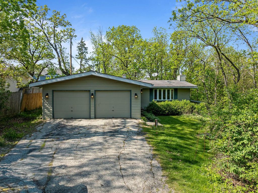 24112 62nd STREET, Salem, WI 53168